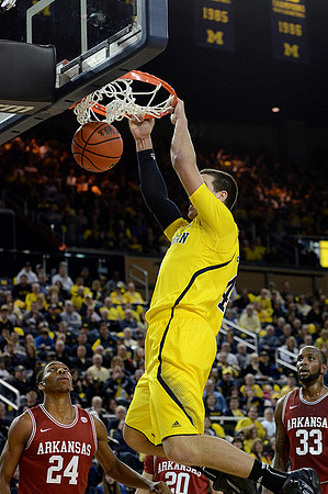 Mitch McGary (4)