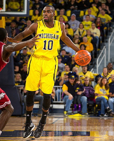 Tim Hardaway Jr. (10)