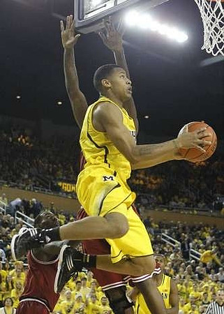 Trey Burke (3)