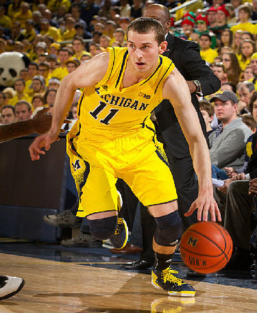 Nik Stauskas (11)