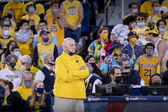 Phil Martelli