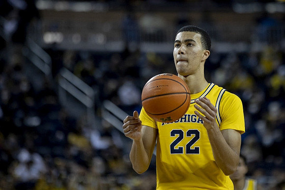 Caleb Houstan (22)