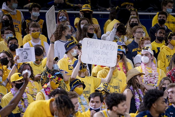 Michigan Team
