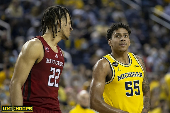 Eli Brooks (55)