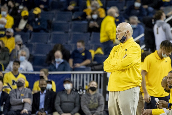 Phil Martelli