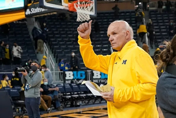 Phil Martelli