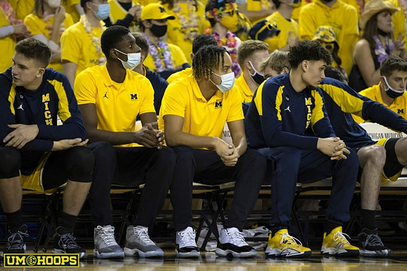 Michigan Team