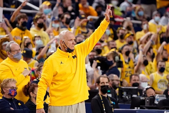 Phil Martelli