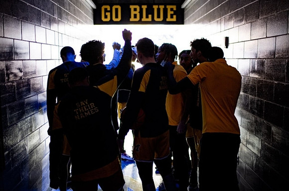 Michigan Team