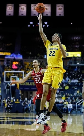 Caleb Houstan (22)