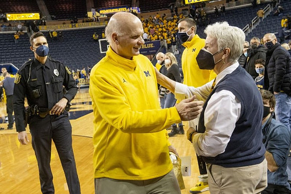 Phil Martelli