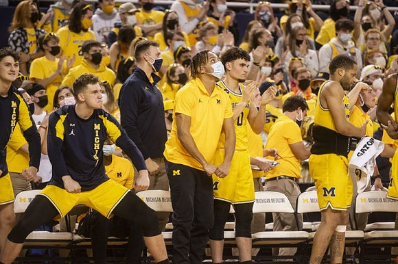 Michigan Team