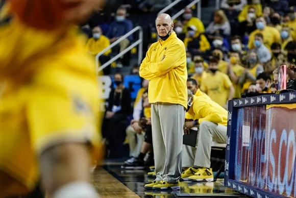 Phil Martelli