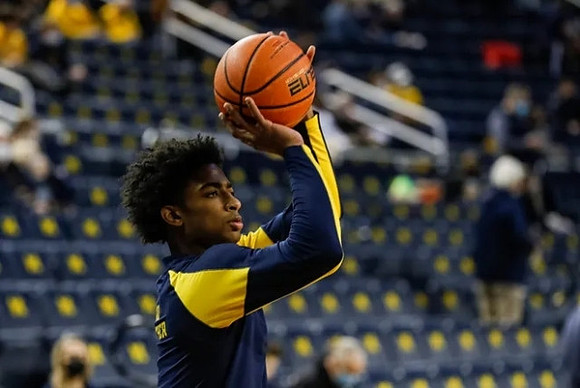 Jace Howard (25)