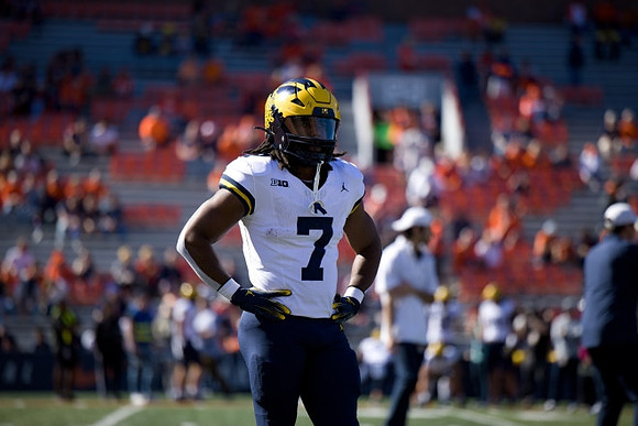 Donovan Edwards (7)
