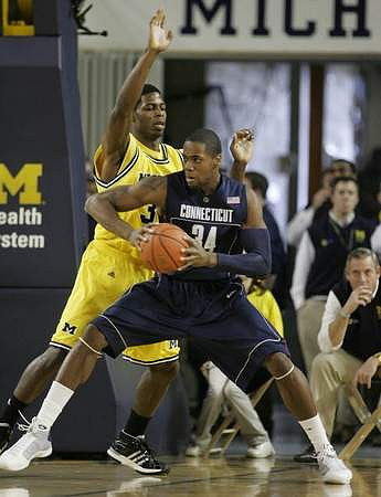 DeShawn Sims (34)