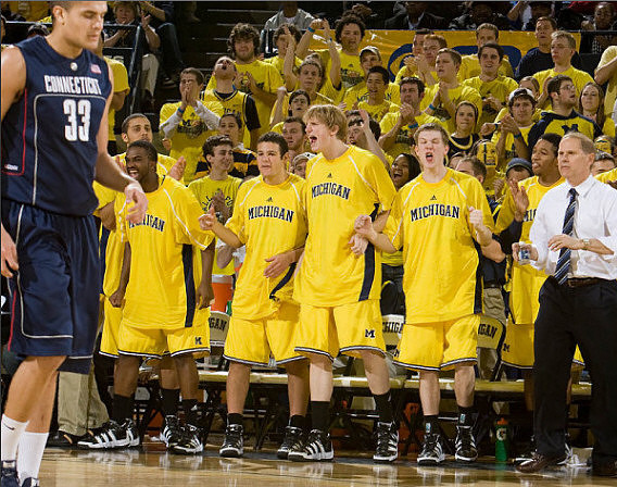 Michigan Team