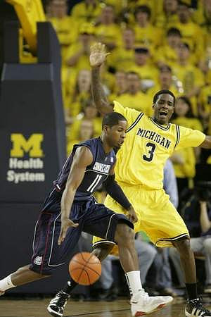 Manny Harris (3)