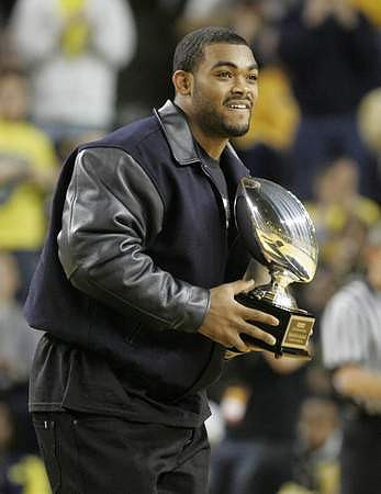 Brandon Graham