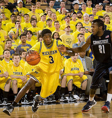 Manny Harris (3)