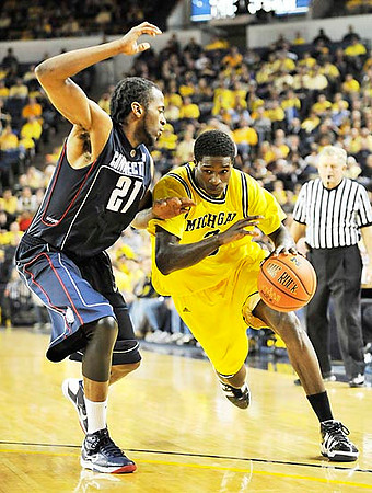 Manny Harris (3)