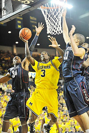 Manny Harris (3)
