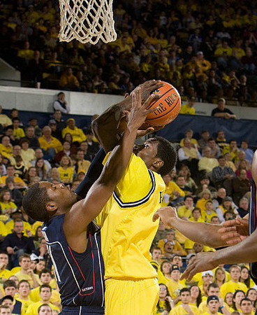 Manny Harris (3)