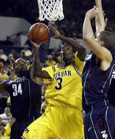 Manny Harris (3)