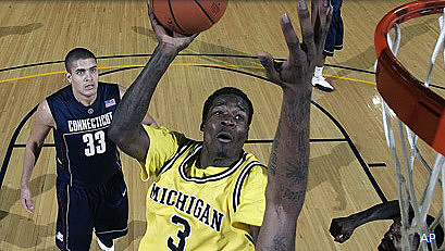 Manny Harris (3)