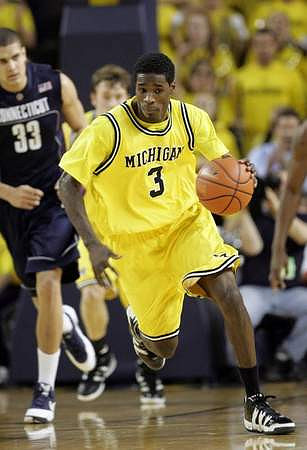 Manny Harris (3)
