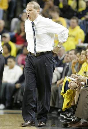 John Beilein