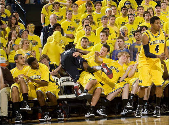 Darius Morris (4)