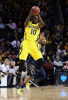 Tim Hardaway Jr. (10)