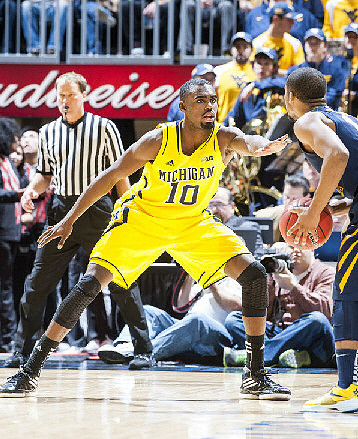 Tim Hardaway Jr. (10)