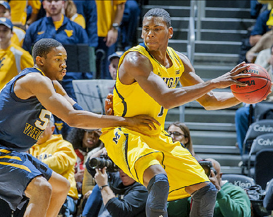 Glenn Robinson III (1)