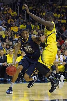 Tim Hardaway Jr. (10)