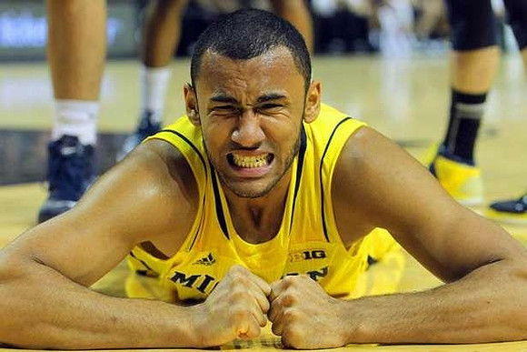Jon Horford (15)