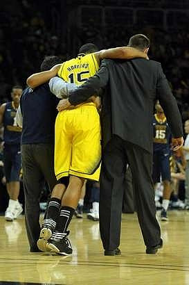 Jon Horford (15)
