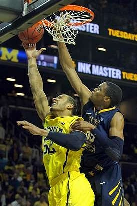 Jordan Morgan (52)