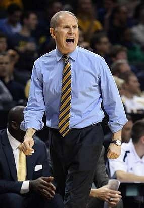 John Beilein