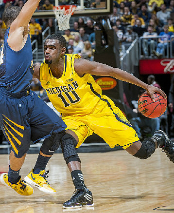 Tim Hardaway Jr. (10)