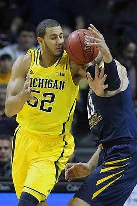 Jordan Morgan (52)