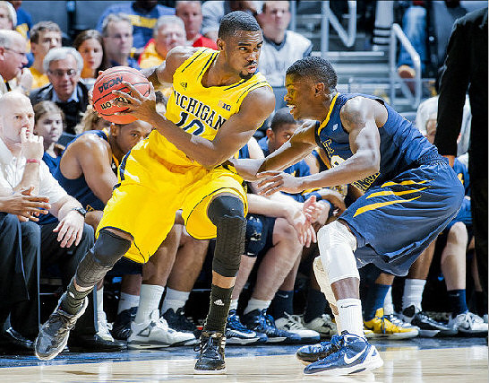 Tim Hardaway Jr. (10)