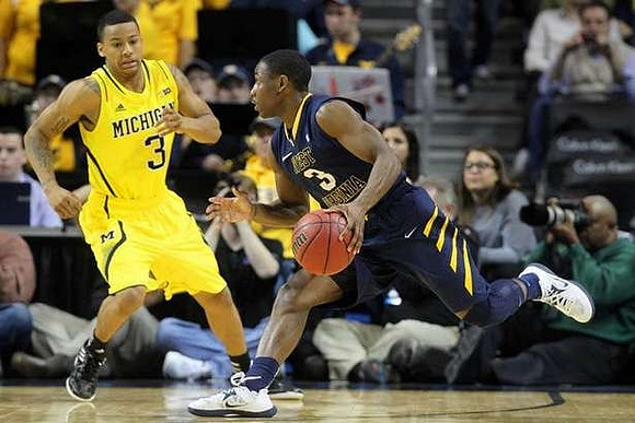 Trey Burke (3)