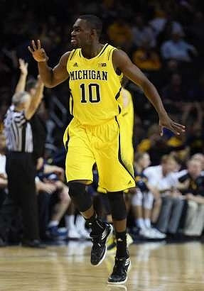 Tim Hardaway Jr. (10)