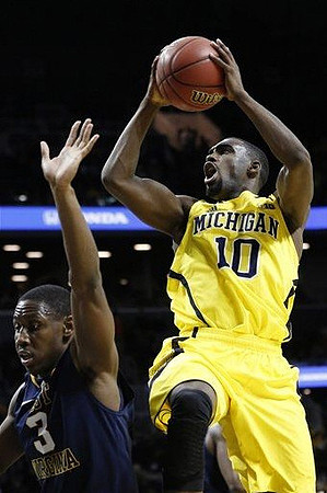 Tim Hardaway Jr. (10)