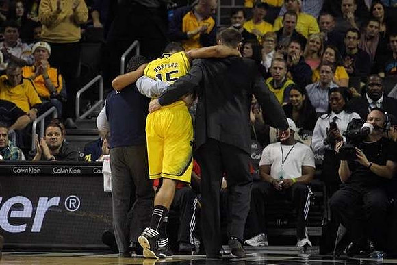 Jon Horford (15)
