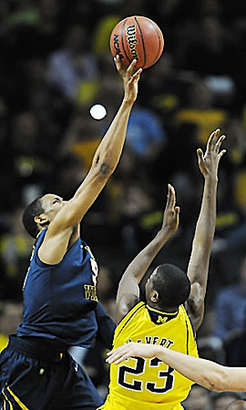 Caris LeVert (23)