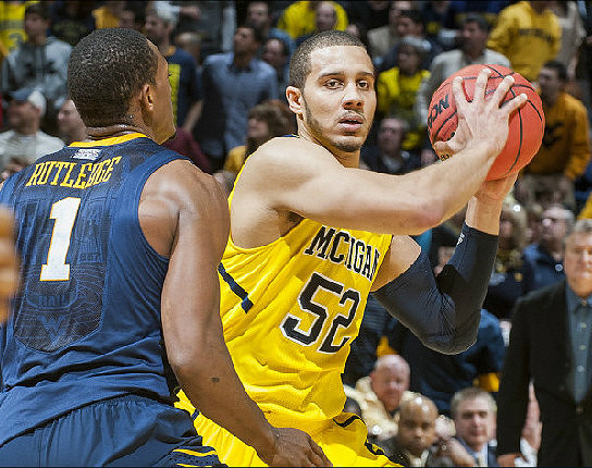 Jordan Morgan (52)