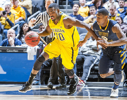 Tim Hardaway Jr. (10)